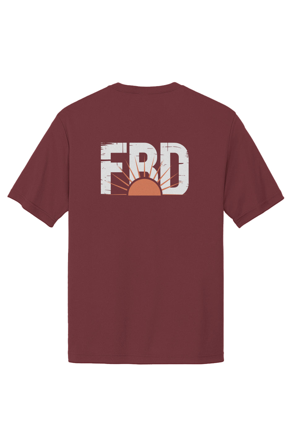 FBD Sentinel Tee