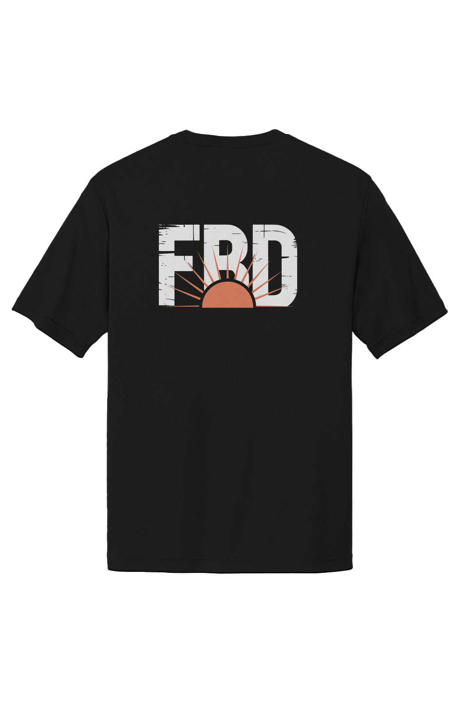 FBD Sentinel Tee