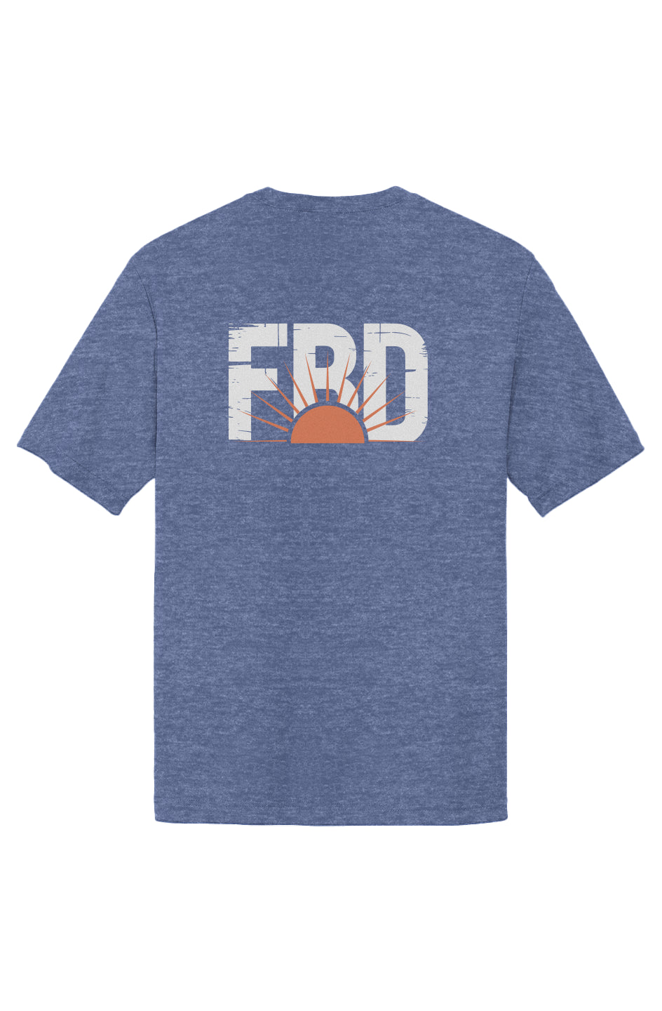 FBD Sentinel Tee